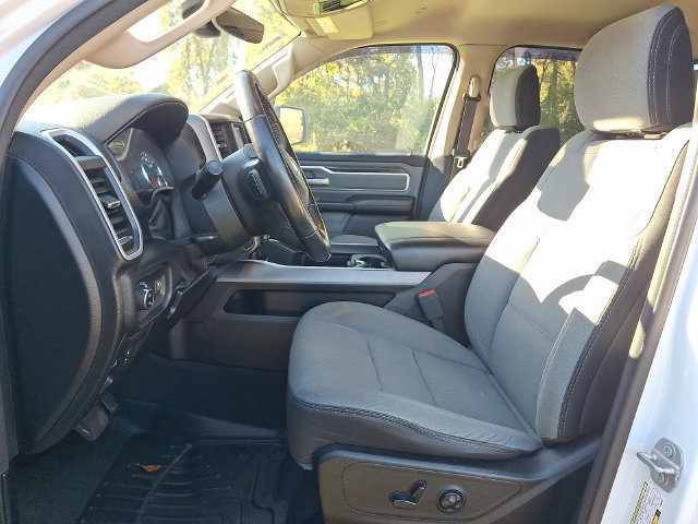 Used 2020 RAM 1500 Big Horn AWD/4WD image 2