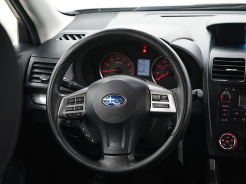 Used 2015 Subaru Forester 2.5i w/ Alloy Wheel Package AWD/4WD image 15
