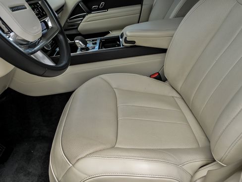 Used 2023 Land Rover Range Rover SE AWD/4WD image 27