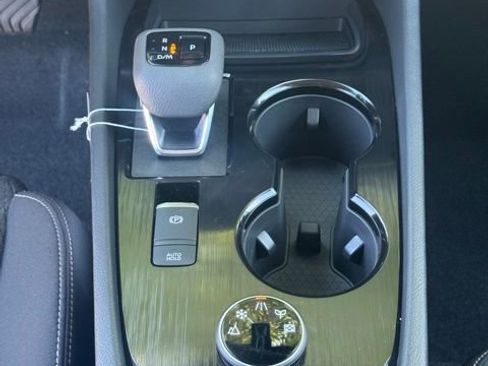 Used 2026 Nissan Rogue SV w/ Cold Weather Package image 13