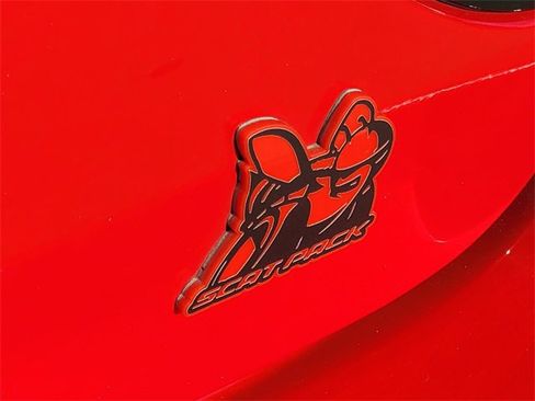 Used 2016 Dodge Charger R/T Scat Pack w/ Beats Audio Group image 8