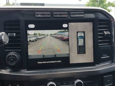 Used 2024 Ford F250 Lariat w/ Lariat Ultimate Package AWD/4WD image 30