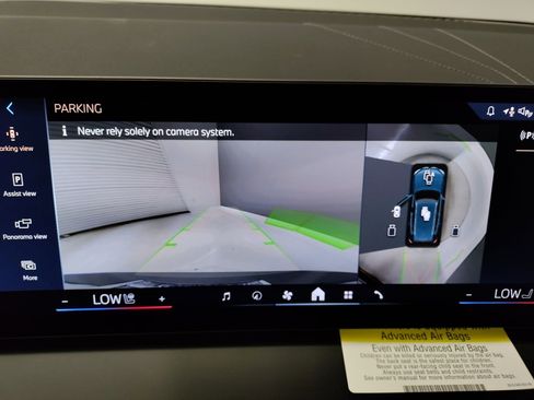 New 2026 BMW X3 xDrive30 w/ Premium Package image 21