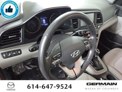 Used 2020 Hyundai Elantra Value Edition image 17