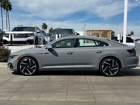 Used 2023 Volkswagen Arteon SEL Premium image 7
