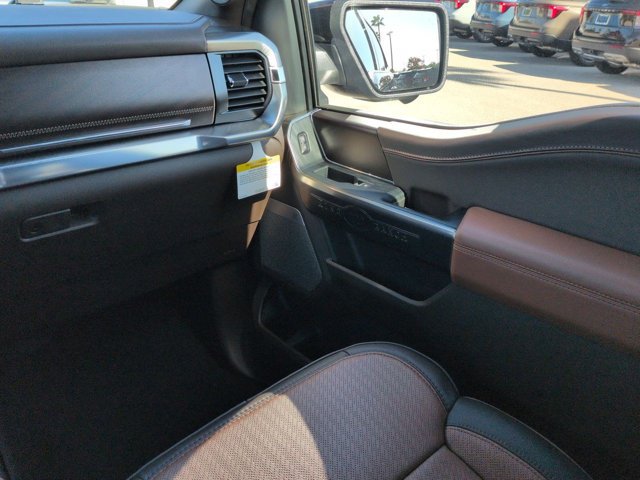 New 2026 Ford F150 King Ranch RWD image 17