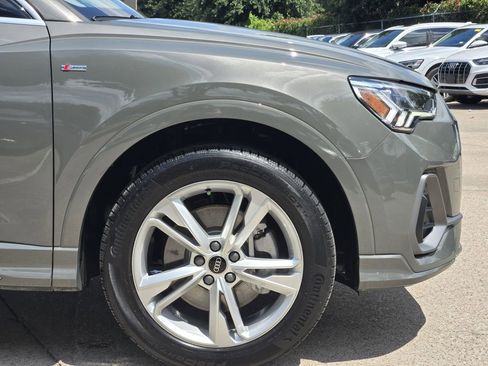 Certified 2024 Audi Q3 2.0T Premium Plus AWD/4WD image 13