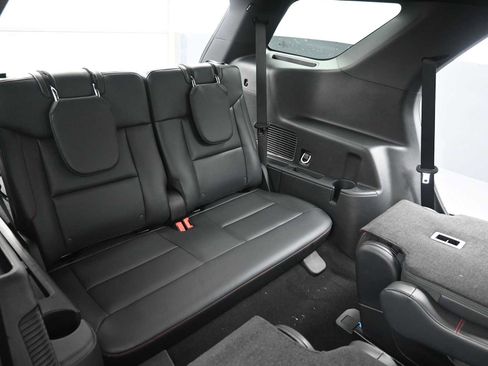 New 2026 Ford Explorer ST image 16