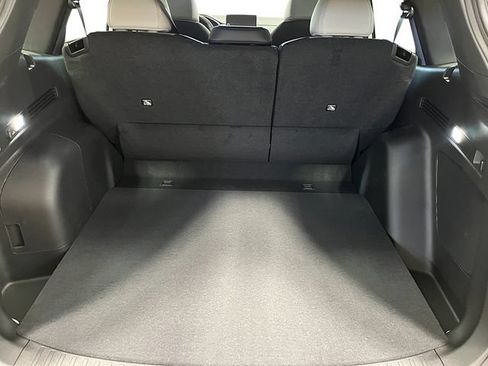 New 2026 Honda CR-V Sport Touring image 27