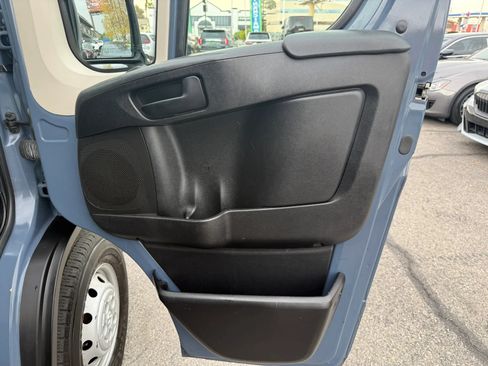 Used 2021 RAM ProMaster 3500 FWD image 14