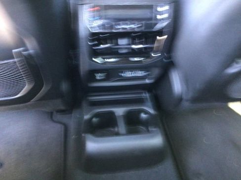 Used 2022 Jeep Grand Cherokee L Laredo w/ Luxury Tech Group I RWD image 44