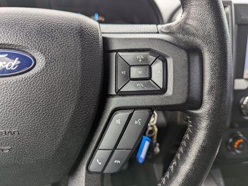 Used 2019 Ford F150 XLT w/ Equipment Group 302A Luxury AWD/4WD image 14