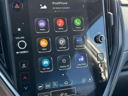 New 2026 Subaru Crosstrek 2.0i Premium image 15