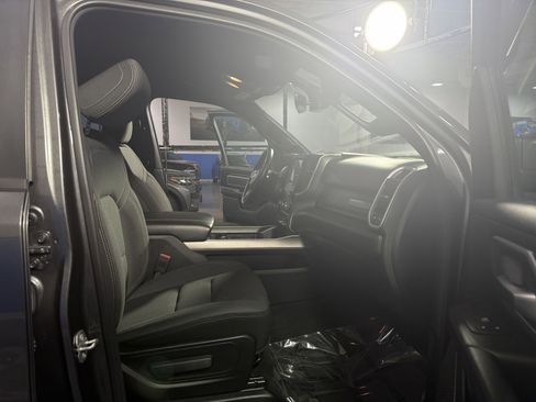 Used 2023 RAM 1500 Big Horn AWD/4WD image 27