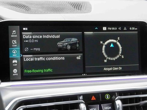 Certified 2023 BMW X5 xDrive45e w/ M Sport Package image 27