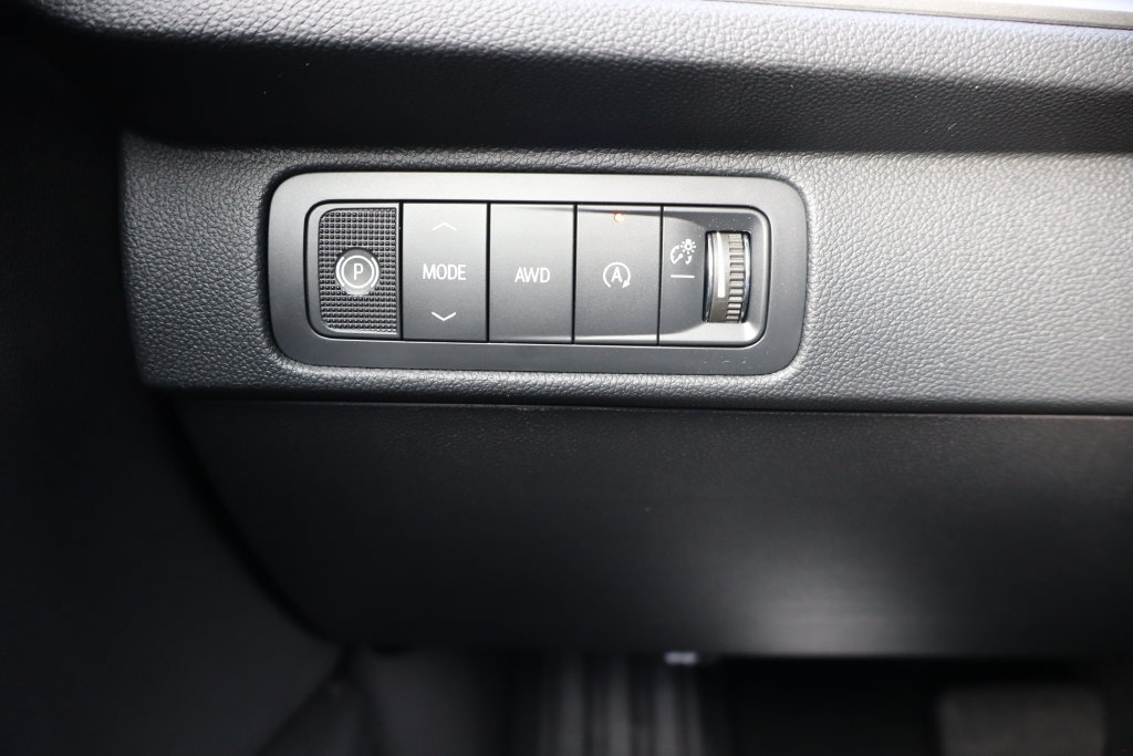 New 2027 Chevrolet Traverse LT w/ Midnight/Sport Edition AWD/4WD image 21
