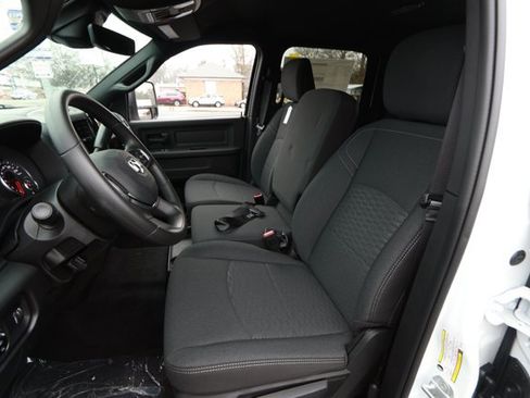 New 2026 RAM 2500 Tradesman AWD/4WD image 24