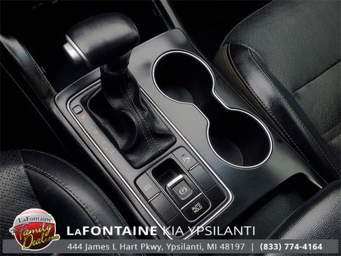 Used 2020 Kia Sorento EX image 23