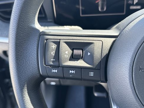 New 2026 Nissan Kicks SV image 24