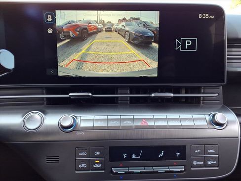 New 2026 Hyundai Kona SEL Sport image 9