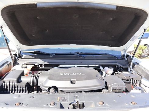 Used 2022 GMC Canyon Elevation w/ Driver Alert Package image 19