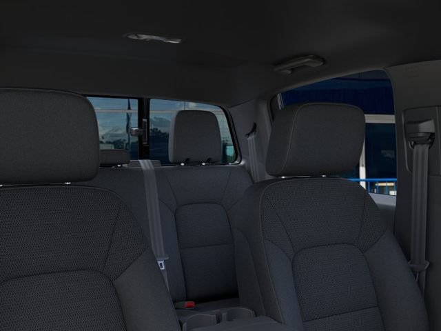 New 2026 Chevrolet Colorado LT AWD/4WD image 24