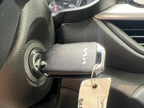 Used 2023 Kia Forte LXS FWD image 21