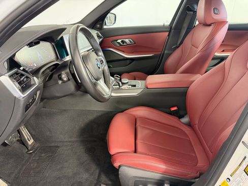 Used 2022 BMW M340i xDrive AWD/4WD image 5