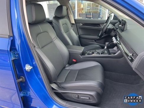 Certified 2023 Honda Civic Touring image 26