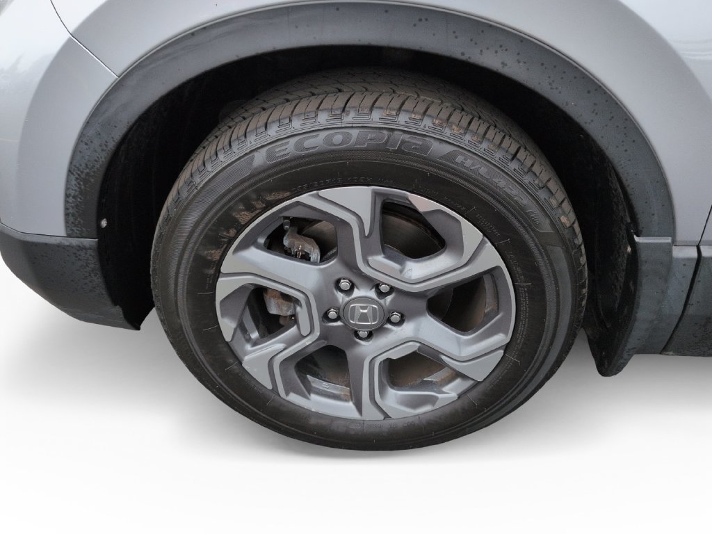 Used 2018 Honda CR-V EX image 30