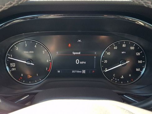 Certified 2023 Buick Envision Preferred AWD/4WD image 21