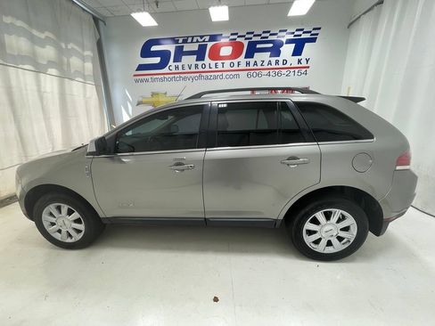 Used 2008 Lincoln MKX 2WD image 8