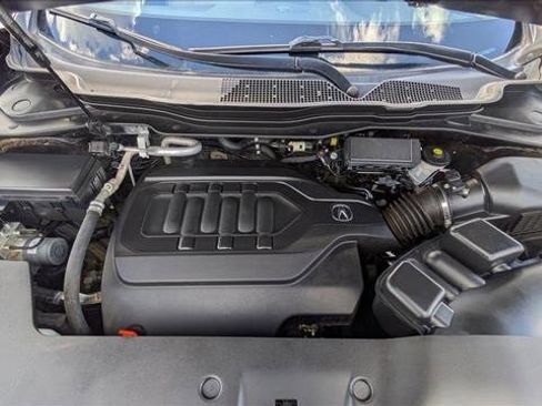 Used 2020 Acura MDX image 25