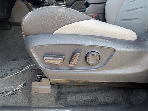 New 2025 Toyota Tacoma TRD Off-Road image 16