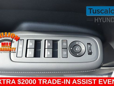 New 2026 Hyundai Santa Fe Calligraphy FWD image 13