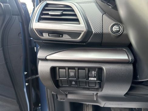Used 2023 Subaru Forester Premium image 14