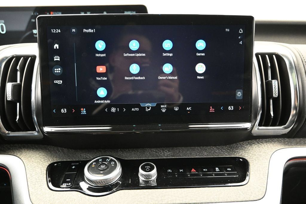 Used 2025 Ford Expedition Tremor AWD/4WD image 40