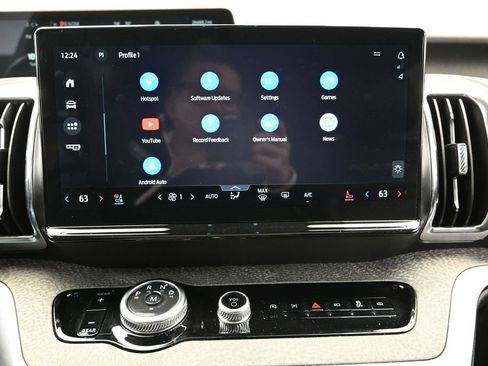 Used 2025 Ford Expedition Tremor AWD/4WD image 40
