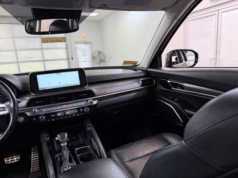 Used 2020 Kia Telluride SX w/ SX Prestige Package AWD/4WD image 32