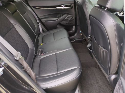 Used 2024 Kia Seltos EX image 17