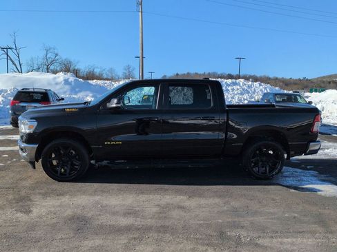 Used 2022 RAM 1500 Big Horn image 7