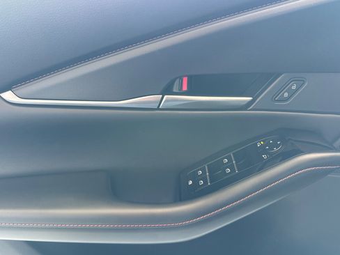 Certified 2024 MAZDA CX-30 Carbon image 10