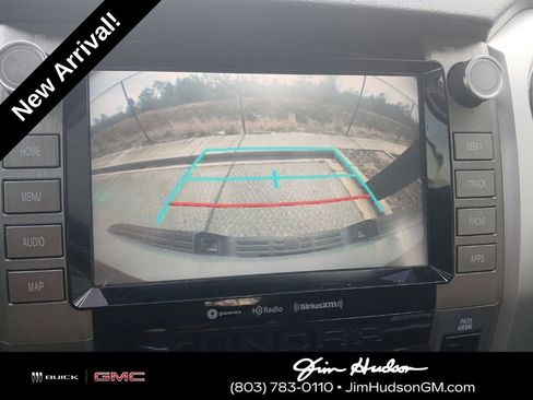 Used 2021 Toyota Tundra SR5 image 15