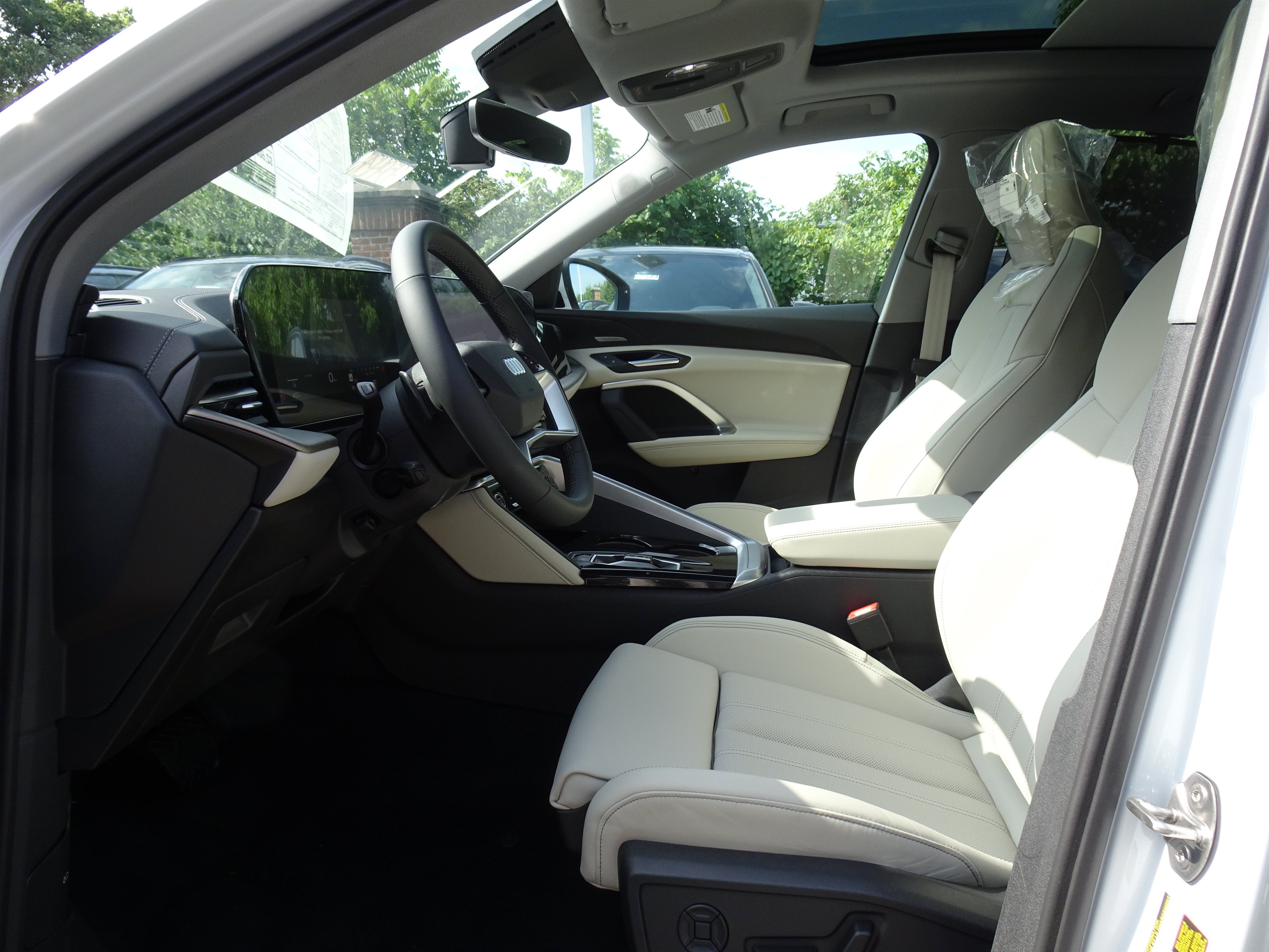 New 2026 Audi Q5 Premium Plus AWD/4WD image 4