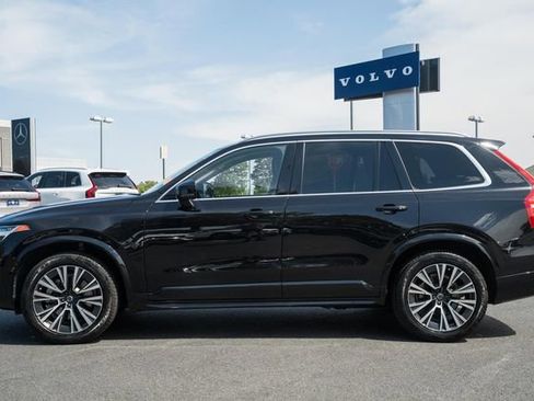 Used 2020 Volvo XC90 T6 Momentum w/ Protection Package Premier AWD/4WD image 4