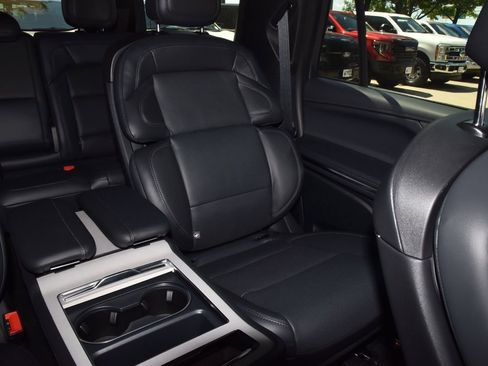 New 2026 Lincoln Navigator L Reserve w/ Jet Appearance Package AWD/4WD image 53