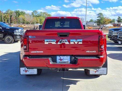 New 2026 RAM 3500 Lone Star image 5