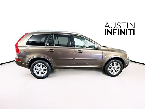 Used 2013 Volvo XC90 3.2 FWD image 8