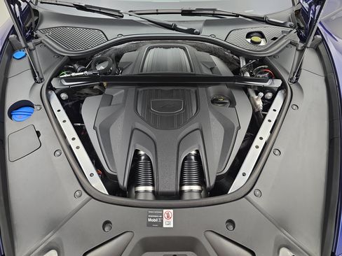 Certified 2026 Porsche Panamera image 33