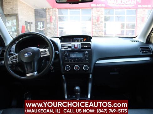 Used 2015 Subaru Forester 2.5i Limited image 20